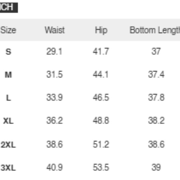 Side Decor Button Casual Wide Leg Pants - Picture 4 of 4